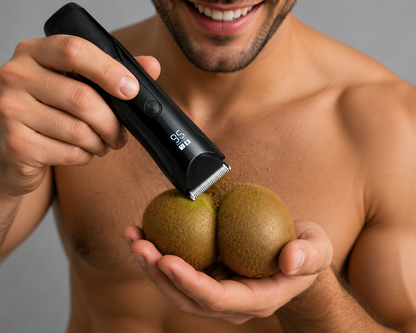 MAKROGIO™ BODY TRIMMER