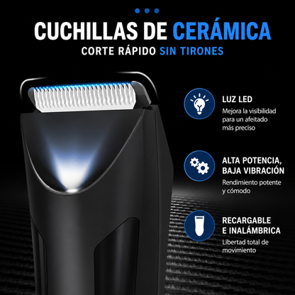 MAKROGIO™ BODY TRIMMER