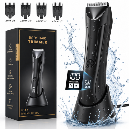 MAKROGIO™ BODY TRIMMER